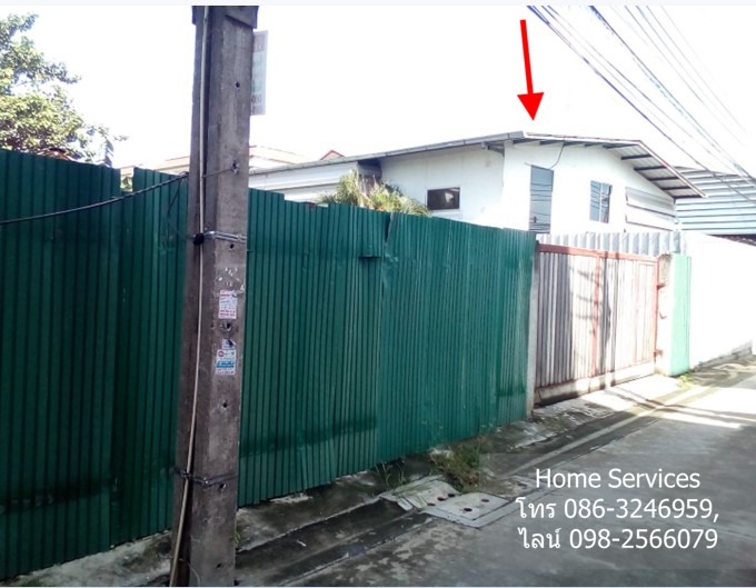 ให้เช่าโกดัง มีออฟฟิซ ถนน ราชพฤกษ์-จรัญ 13- เพชรเกษม 400 ตรม. มีแอร์ ที่จอดรถ ใกล้ MRT บางหว้า